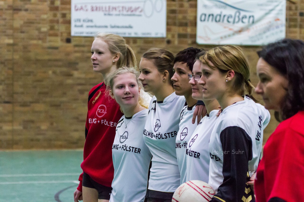 Bild 156 - Damen SH-Liga 3.Tag